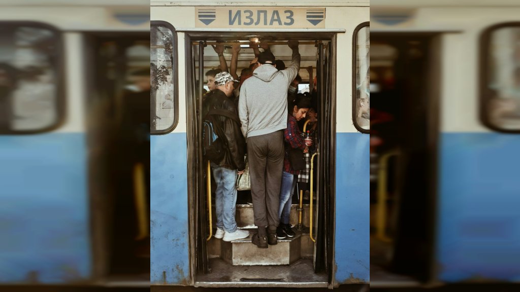 OD DANAS IZMENA DVE AUTOBUSKE LINIJE Pogledajte nove trase