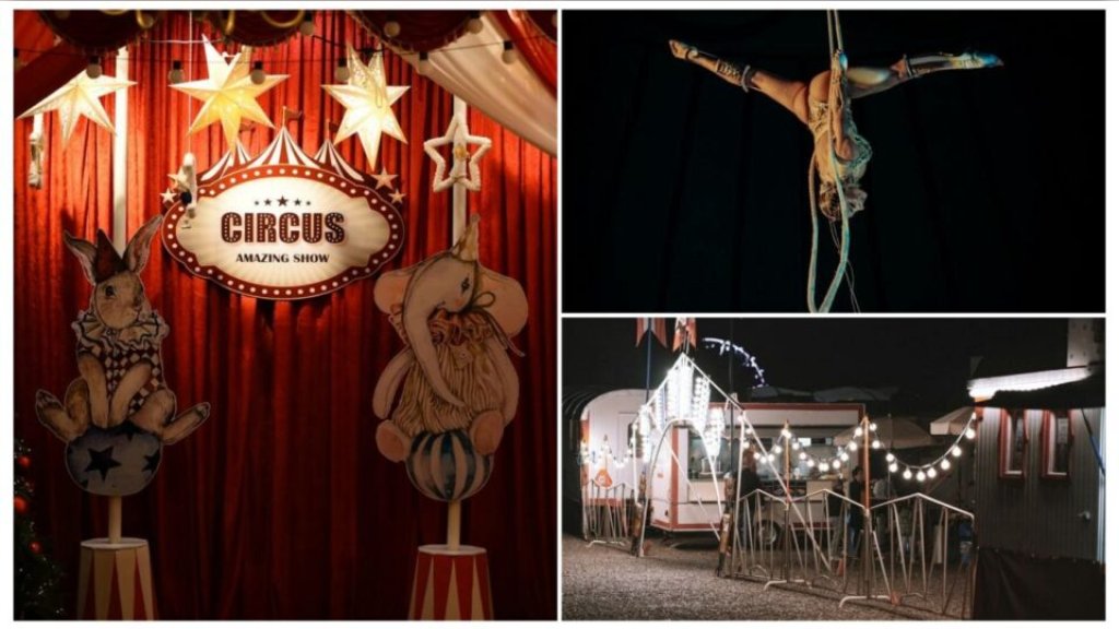 CIRKUS DELAVEGA PONOVO U SRPSKOJ ATINI NA NOVOJ LOKACIJI Klovn iz Brazila pokupio sve simpatije, ovo su CENE i DATUMI