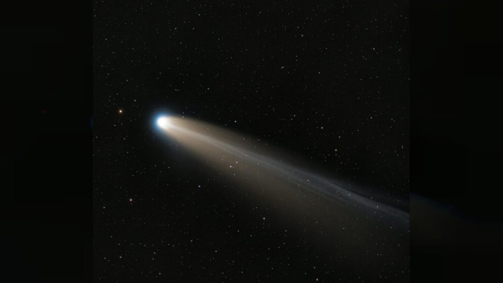 ASTEROID „BOG HAOSA“ KREĆE SE KA NAŠOJ PLANETI Poznat tačan datum kada će moći da se vidi GOLIM OKOM! NASA poslala saopštenje