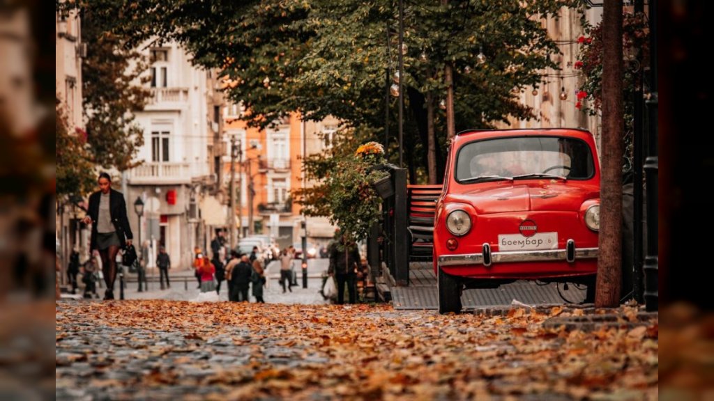 PRAVI PROLEĆNI DAN, TEMPERATURE DO 23 STEPENA Evo kome će lepo vreme zadati glavobolju!
