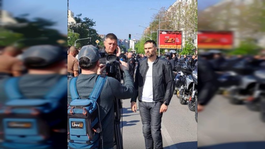 „99 POSTO NOVOSAĐANA NE ŽELI TEROR” Juče se desila nepravda, policija mora da obezbedi normalno kretanje!