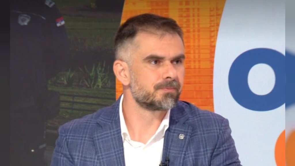 „NEMA VIŠE OPRAVDANJA ZA BLOKADE MANJE GRUPE LJUDI“ Prvi čovek Grada Mićin o aktuelnostima u Srpskoj Atini: Uskoro građevinska dozvola za stajalište na Rumenačkom putu!