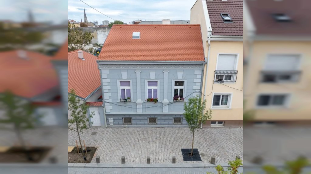 NOVI SAD SIJA PRED EVROPOM! Almašani dobili zlatno priznanje za podvig veka i doneli „Starom kontinentu“ lekciju o nasleđu!