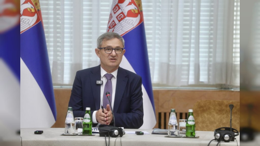 REKORDNA PODRŠKA POLJOPRIVREDNICIMA Glamočić: Država uložila u poljoprivredu više nego ikada, isplaćeno preko 131 milijarde dinara