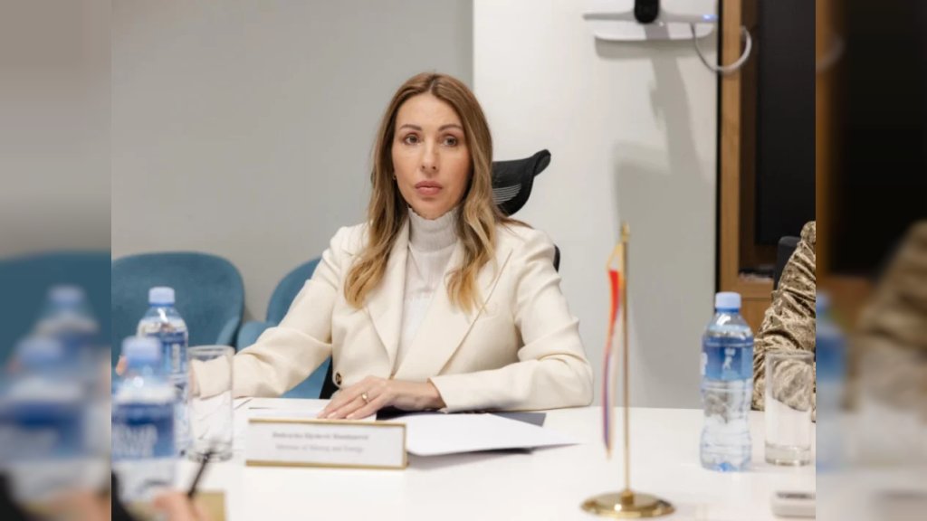 ĐEDOVIĆ: Srbija dobro snabdevena energentima, imamo najveće rezerve u regionu