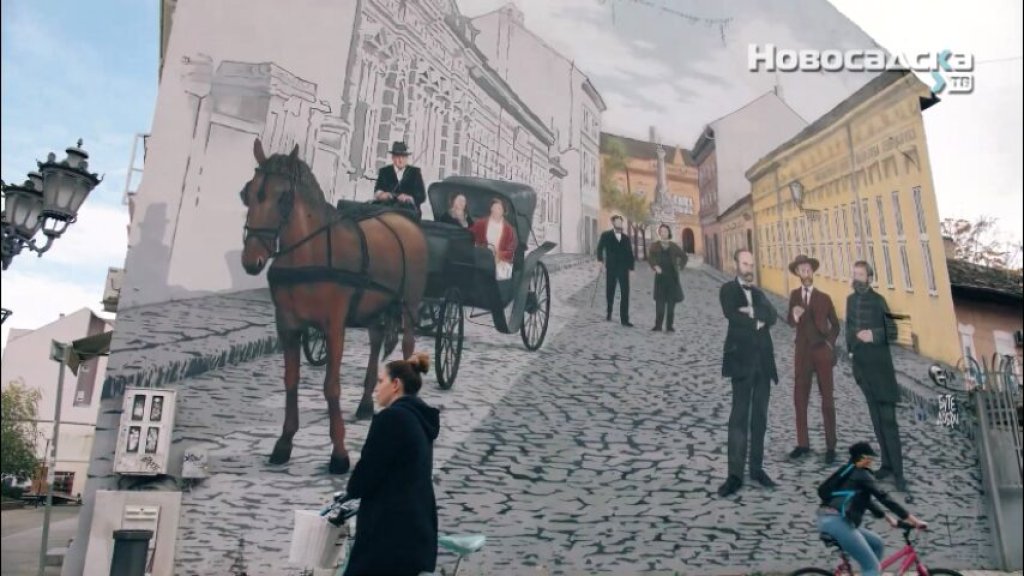 NOVI SAD OSVAJA REGION: Turistička ponuda promovisana u Podgoricu, sledi Tuzlla