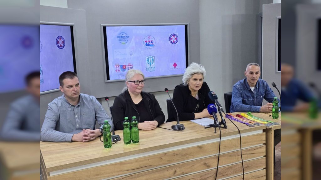 FRUŠKOGORSKI MARATON, 49. PO REDU BIĆE ODRŽAN 25. I 26. APRILA