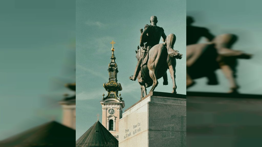 ZA VIKEND 23 STEPENA U NOVOM SADU Grad se budi uz sunce, stiže savršeno vreme!