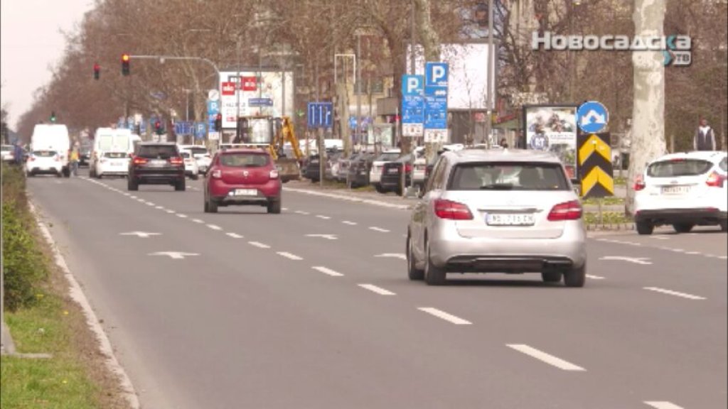AMSS: Zbog lepog vremena moguće su veće gužve na putevima koji vode ka izletištima