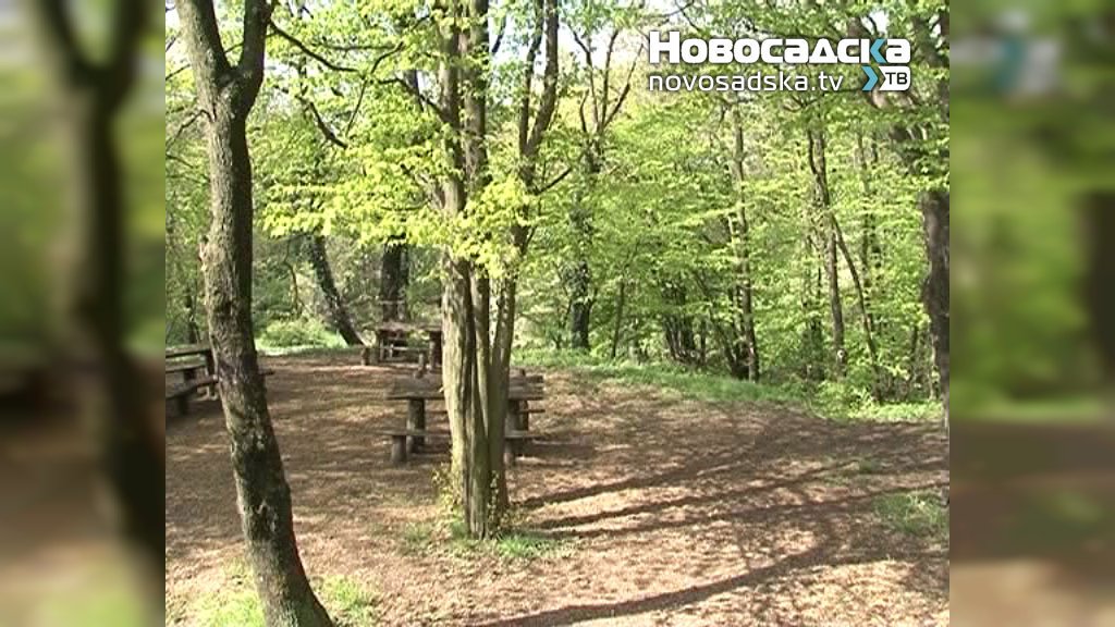 SRBIJAŠUME APELUJE NA GRAĐANE DA BUDU ODGOVORNI tokom prvomajskih praznika u prirodi