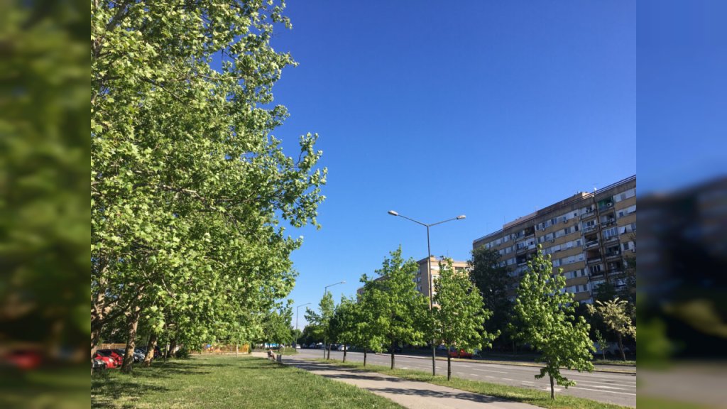 TODOROVIĆ: ZA PRVOMAJSKE PRAZNIKE PRETEŽNO SUNČANO, od 4.maja porast temperature