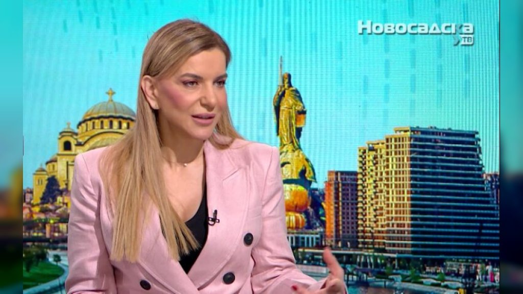 NAJSAVREMENIJE TERAPIJE STIŽU U SRBIJU ŠKODRIĆ: Ugovor sa AstraZenekom donosi inovativne lekove za 10 malignih bolesti