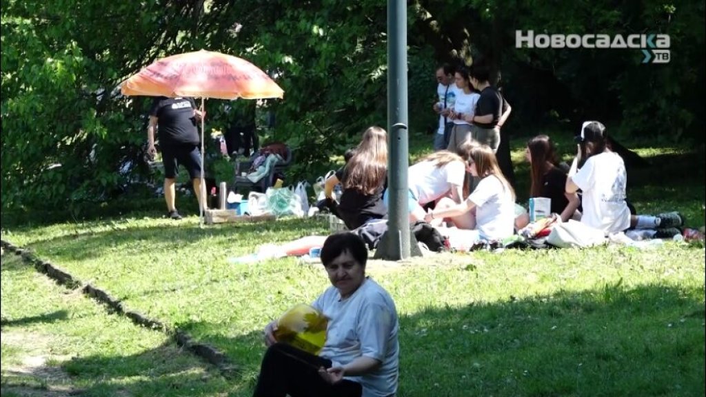 KAKVO NAS VREME OČEKUJE ZA PRVI MAJ? Evo šta kažu meteorolozi