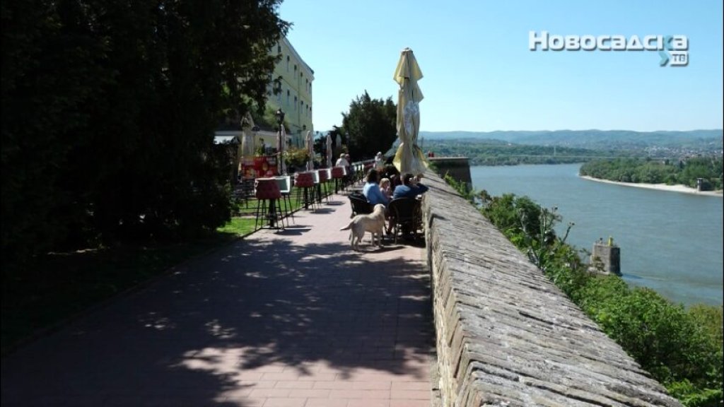 VIKEND PRED NAMA DONOSI HLADNA JUTRA, tokom dana sunčano s temperaturom do 21 stepen