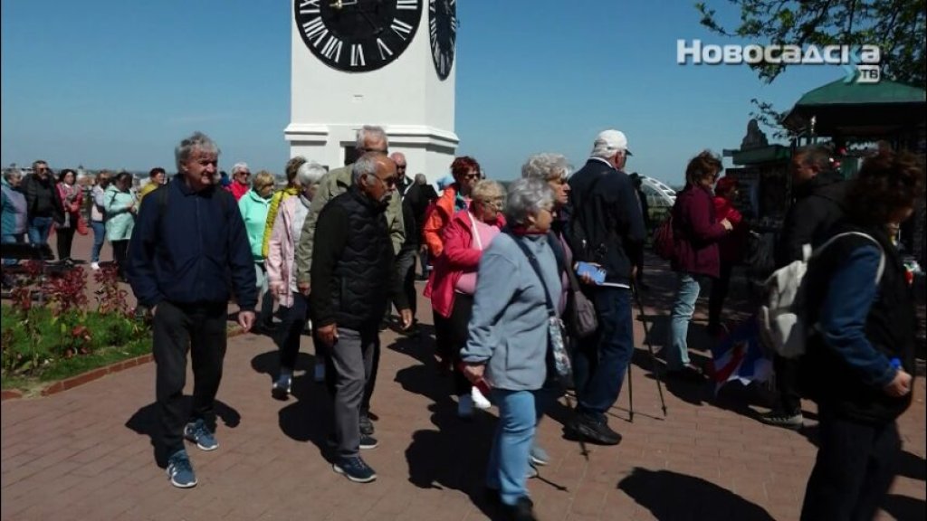 MEMIĆ: Srbija beleži stabilan rast turističkog prometa u prva tri meseca 2026.