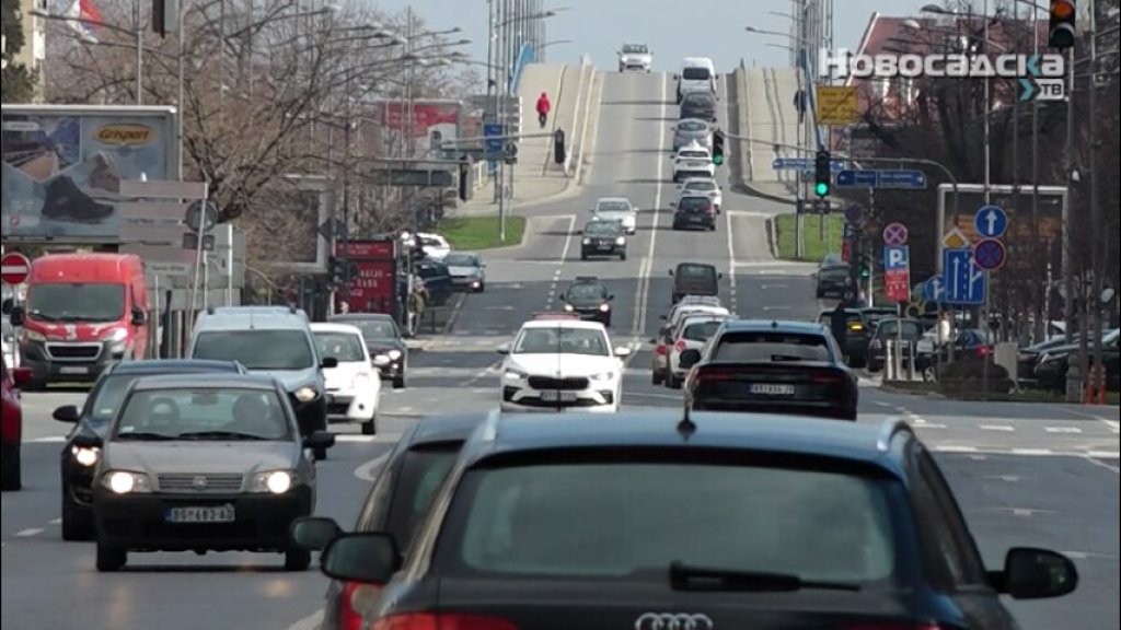 ALKOHOL I VOŽNJA NE IDU ZAJEDNO Usporeni refleksi, pogrešne odluke
