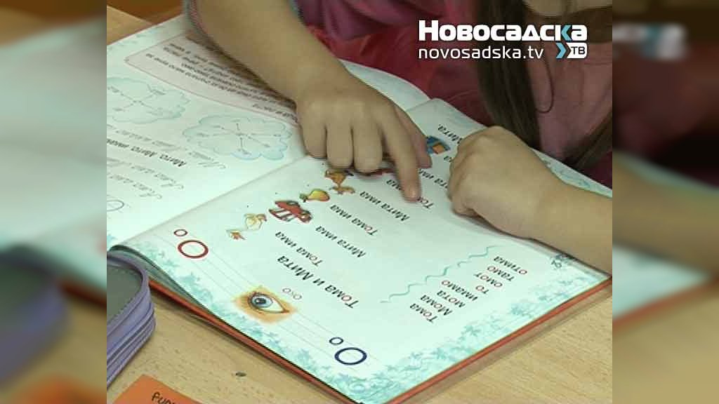 PRIPREMA ZA POLAZAK U ŠKOLU Testiranje predstavite kao svečanost, ne kao pritisak
