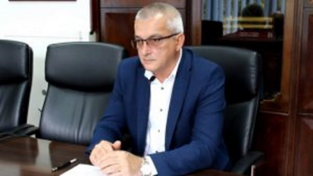 VELIBOR MILOJIČIĆ iz SNS-a izabran za predsednika Skupštine opštine Kula