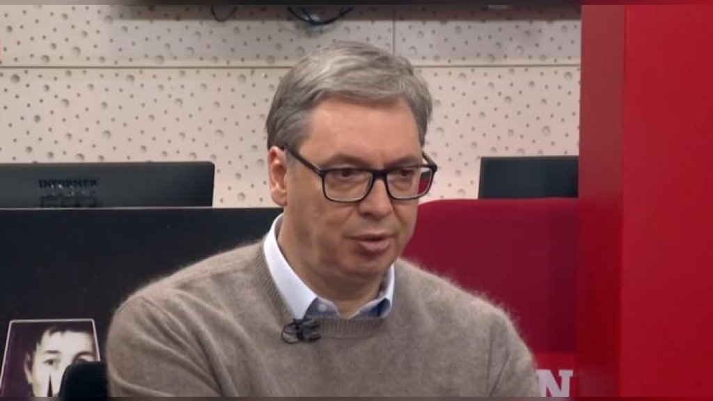“ZNAŠ TI KO SAM JA“?  Predsednik Vučić najavio otvaranje portala gde će ljudi moći da prijave bahate funkcionere