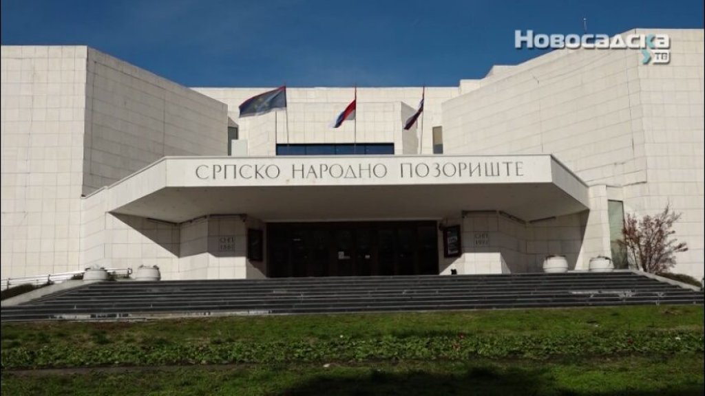 POZORIŠNA ČAROLIJA ZA NAJMLAĐE: Počinju Pete Novosadske pozorišne igre u Srpskom narodnom pozorištu