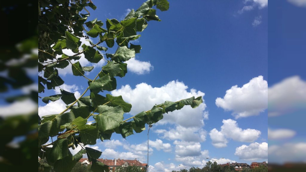 PRVI DAN VIKENDA SMENA SUNCA I OBLAKA, temperatura do 24 stepena