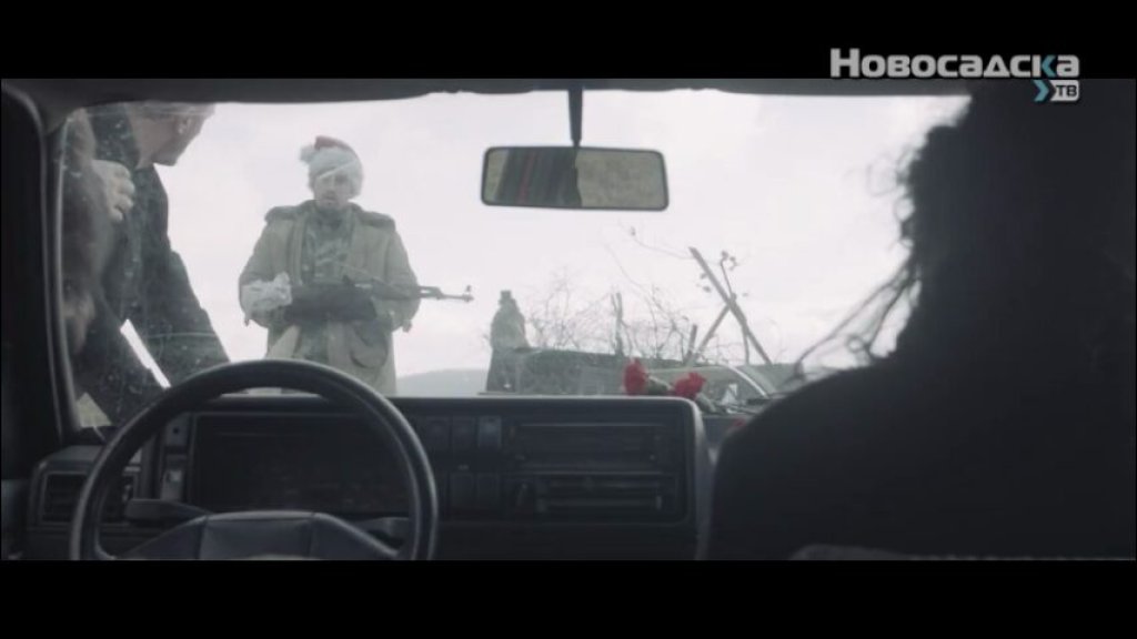 "KRATKE PRIČE IZ RATA” – filmski omaž ličnim sećanjima i stradanjima