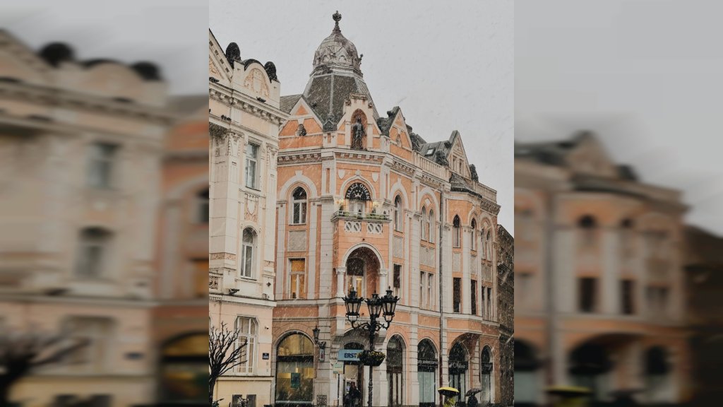 SUTRA ZAKAZANA SEDNICA GRADA NOVOG SADA Pred gradskim odbornicima više od 50 tačaka dnevnog reda