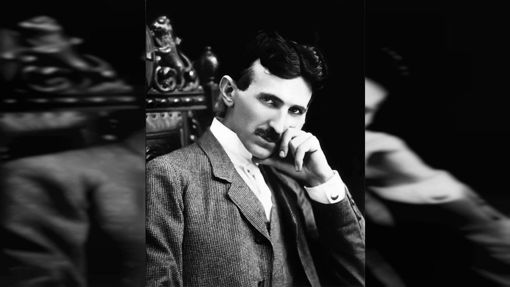 SRPSKI GENIJE PREDVIDEO ŠTA NAS ČEKA DO 2035. Tesla je najavio više žena u obrazovanju, „prsluk-aparate“, ali i BRIGU O ŽIVOTNOJ SREDINI