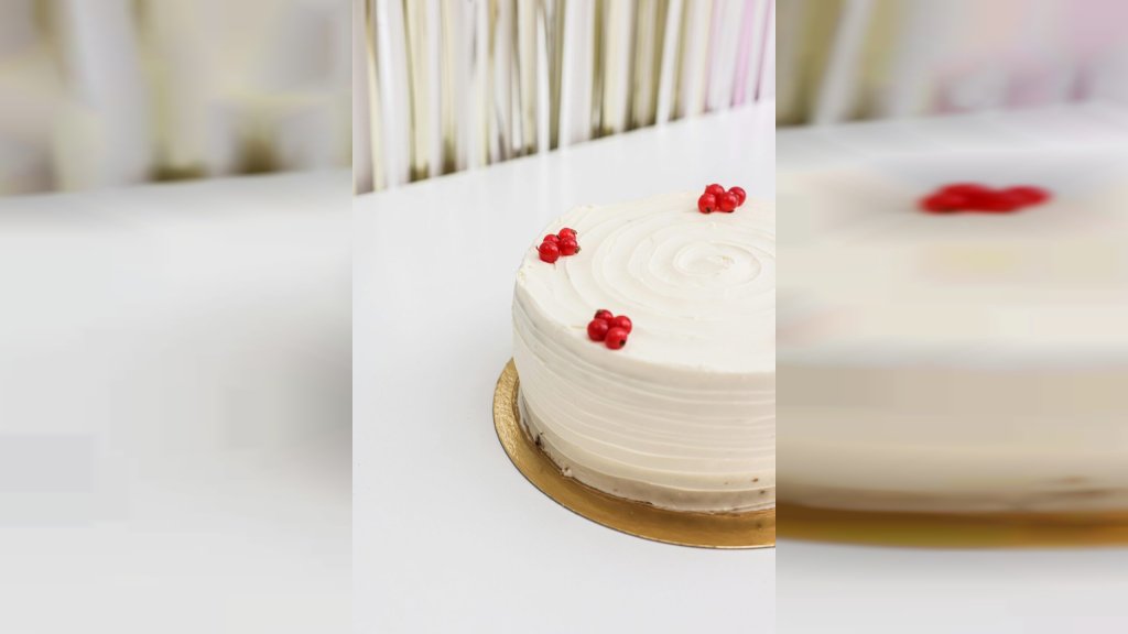 „LUDA TORTA“ KOJA USPEVA BAŠ SVAKOM Nema pečenja, a ukus osvaja