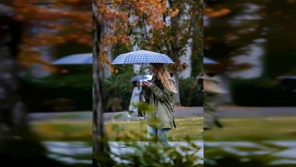 KAO DA JE NOVEMBAR! NA PLANINAMA DANAS SA SNEGOM! Čuvajte imunitet, sledi zaokret