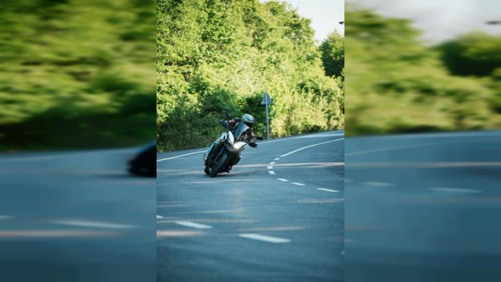 APEL VOZAČIMA Veći broj motociklista i biciklista na putevima