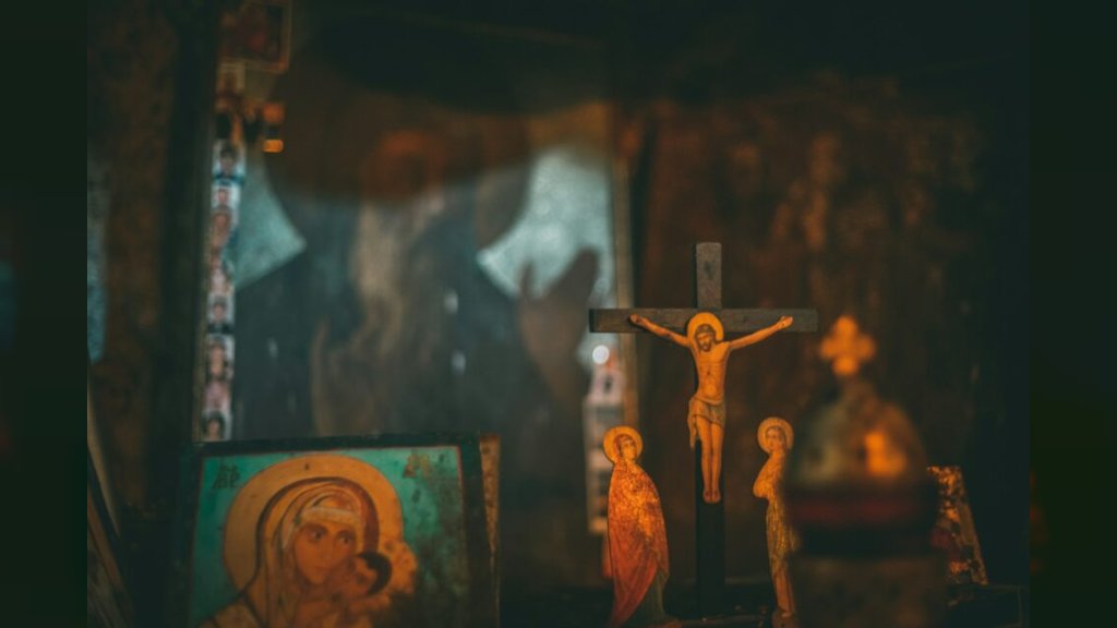 DANAS JE LETNJI SVETI NIKOLA Evo šta u narodu znači kada na ovaj praznik PADNE KIŠA!