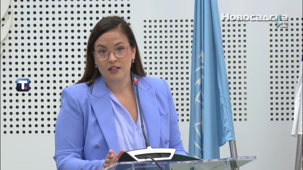 POVODOM DANA BIODIVERZITETA NAJAVLJENA VELIKA ULAGANJA U ZAŠTIĆENA PODRUČJA, SARA PAVKOV Očuvanje prirode strateški prioritet Srbije