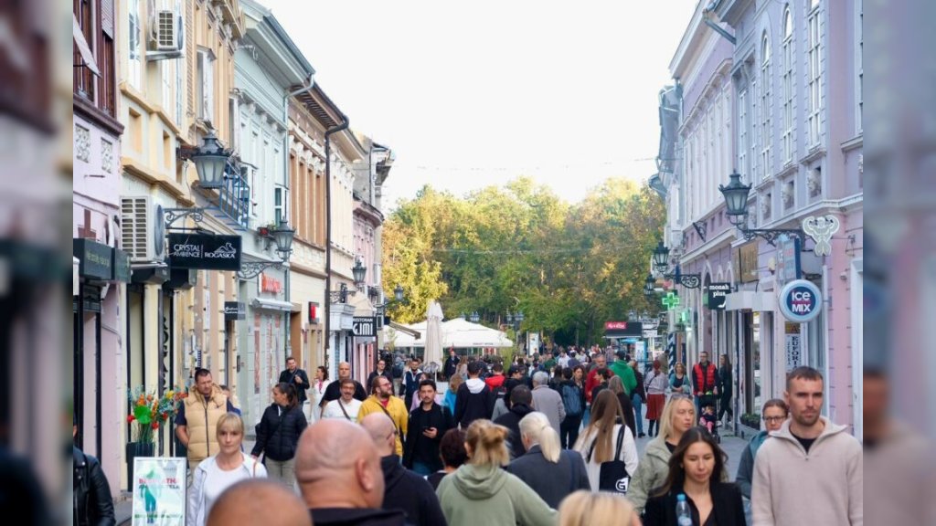 ČUVAJTE IMUNITET! NAREDNIH DANA IZNAD 30 STEPENI, A ONDA PAD TEMPERATURE Kraj maja donosi nestabilno vreme