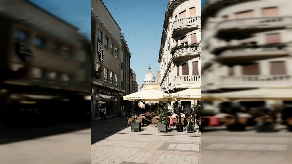 NOVI SAD JUČE BIO NAJTOPLIJI GRAD U ZEMLJI I danas „pakleno“, a nije ni leto! Evo kada nas očekuje prvo osveženje