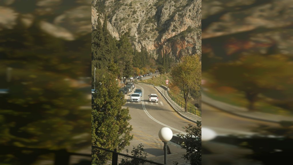 NA VREME SE ORGANIZUJTE Evo koliko vam novca treba za putarinu do grčkog mora! Ovo je detaljan vodič kroz cene na putevima