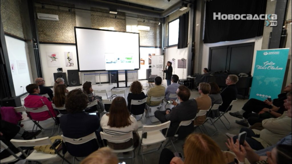 ISTRAŽIVANJE EVROPSKE KOMISIJE : Novi Sad među najuspešnijim Evropskim prestonicama kulture