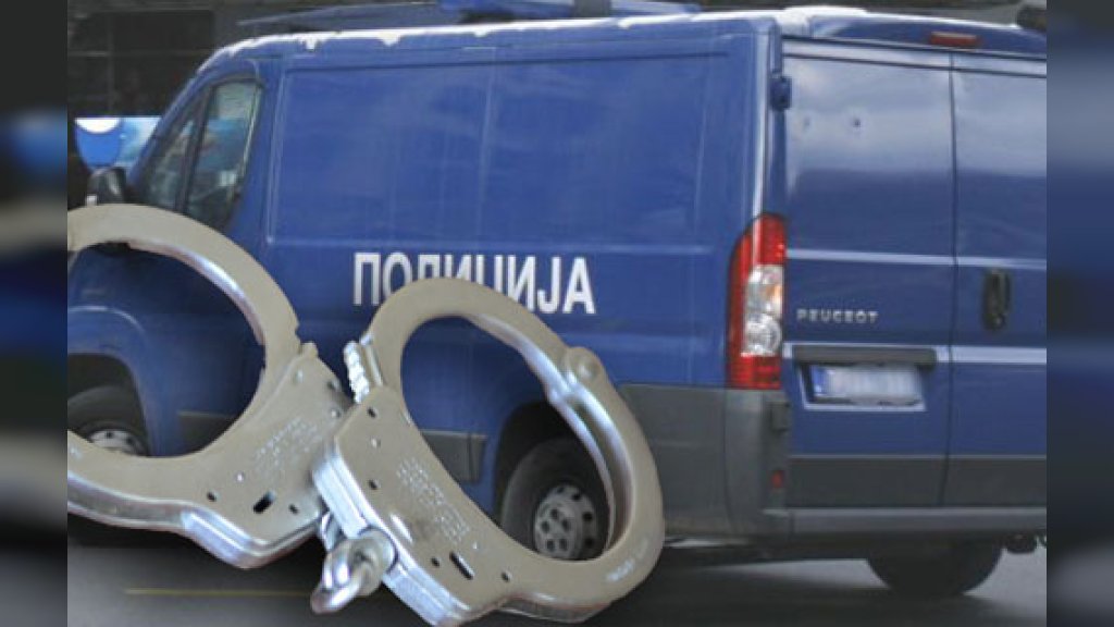 AKCIJA BORBE PROTIV KORUPCIJE MUP: Uhapšeno 26 osoba zbog više krivičnih dela