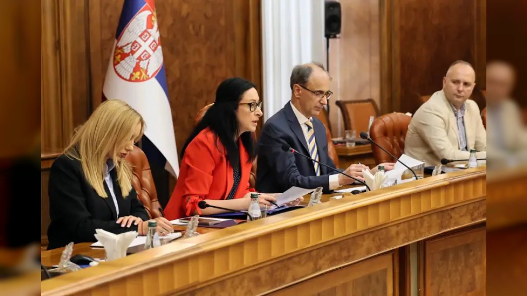 MACUT: Vlada posvećena merama za demografski razvoj i podršku porodici