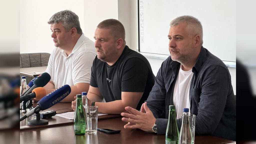 Sportsko-rekreativna manifestacija „Tur de Fruška“ 30. i 31. maja na Fruškoj gori