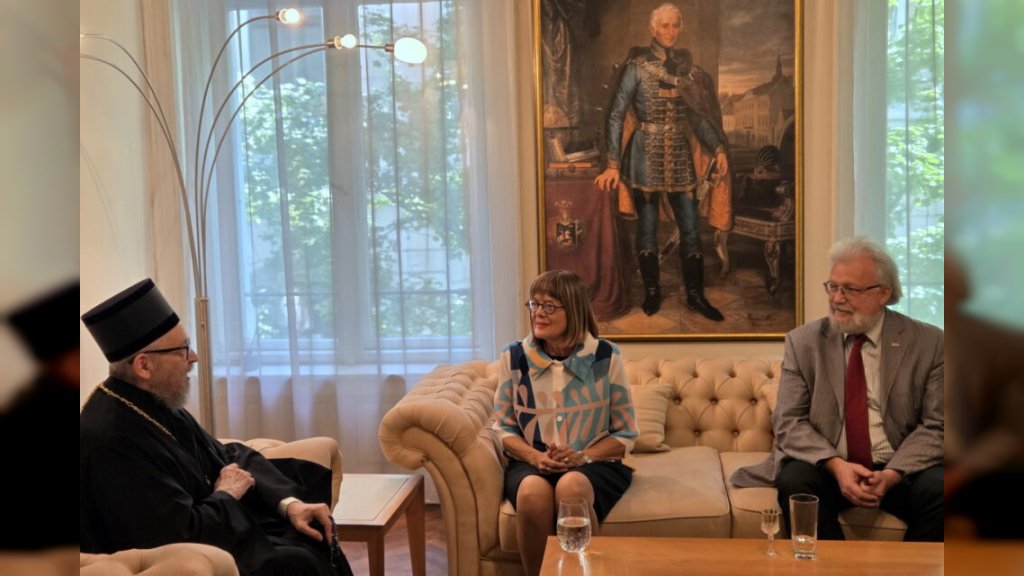 Tekelijanum – simbol vere u mlade ljude, u obrazovanje i u budućnost