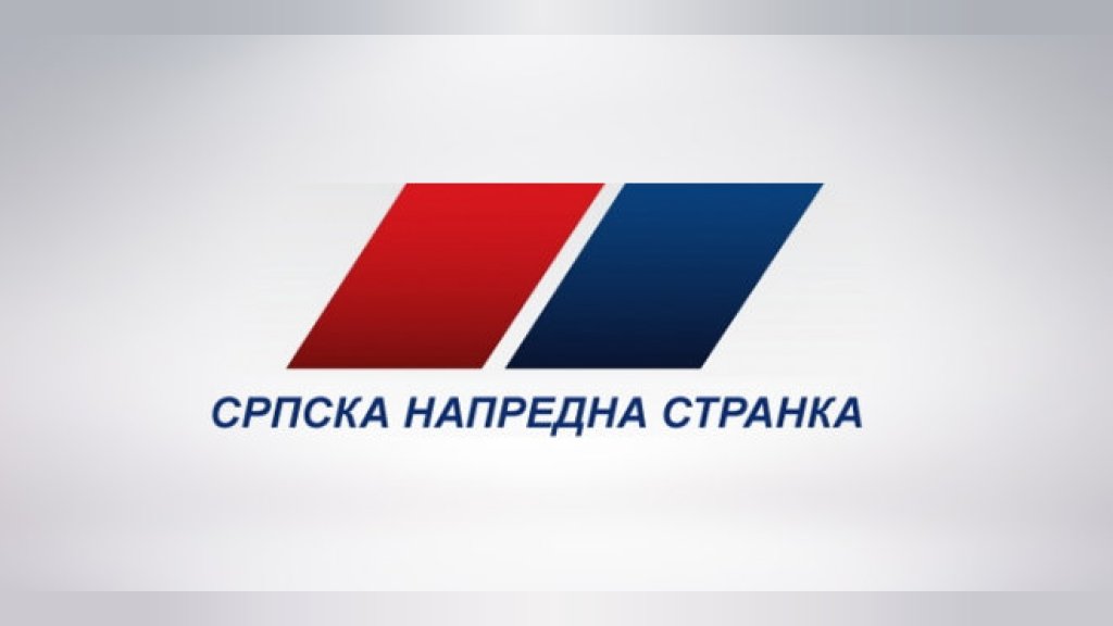 GO NS SNS: Mariji Vasić smetaju najvažniji simboli srpskog naroda i pravoslavlja