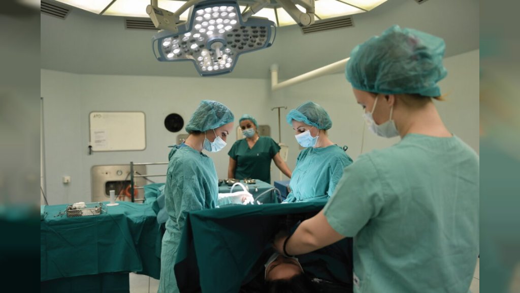 Otvoren konkurs za prijem medicinskog i nemedicinskog osoblja u Upravi za vojno zdravstvo