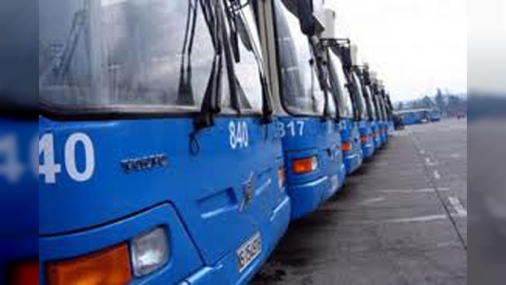 UKIDA SE STARA AUTOBUSKA OKRETNICA U STEPANOVIĆEVU, evo gde je novo stajalište
