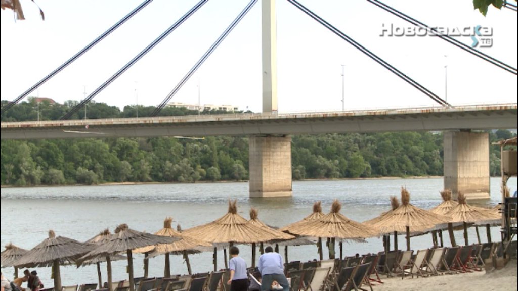 DEO PLAŽE NA ŠTRANDU U PETAK ZATVOREN ZBOG ODRŽAVANJA INVICTUS TRKE, evo i koji