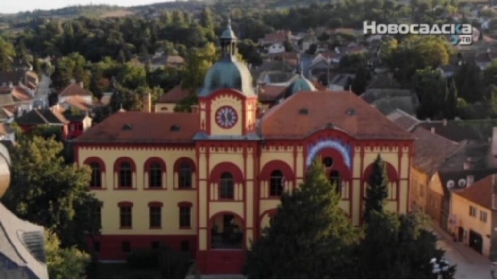 Potpisan ugovor za rekonstrukciju Preradovićeve ulice i izgradnju Ulice Nova 1 u Sremskim Karlovcima
