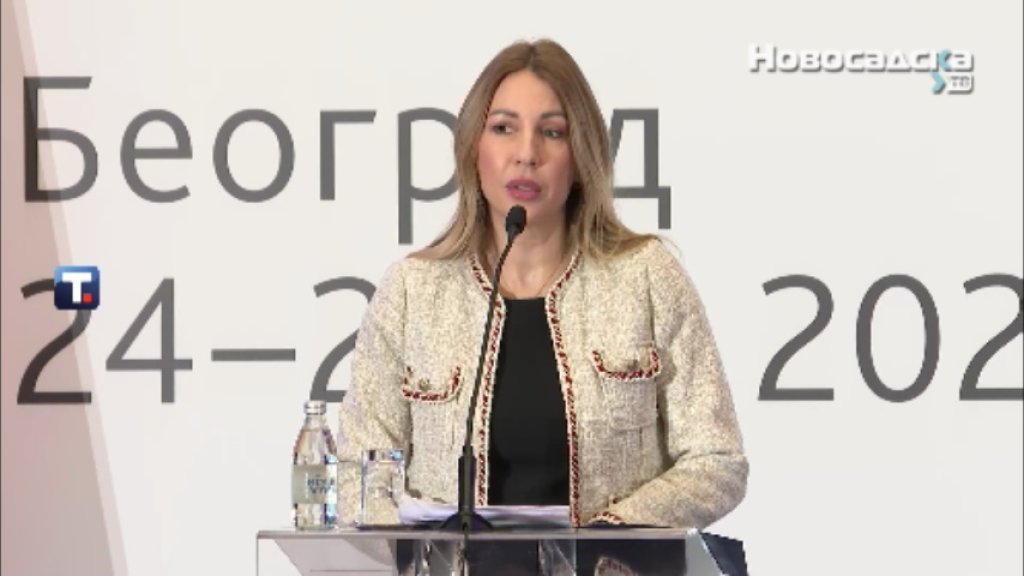 MOL zatražio od OFAC-a dodatnih 30 dana za završetak pregovora o kupovini NIS-a