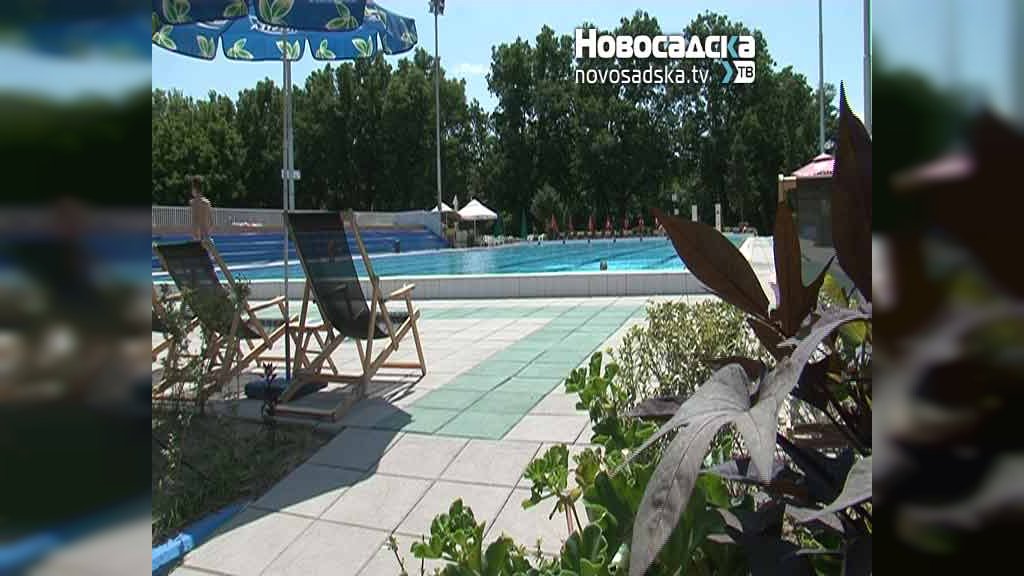 U PETAK STARTUJE NOVA KUPALIŠNA SEZONA NA SAJMIŠTU Raspored smena nepremonjen – donosimo kompletan NOVI CENOVNIK karata
