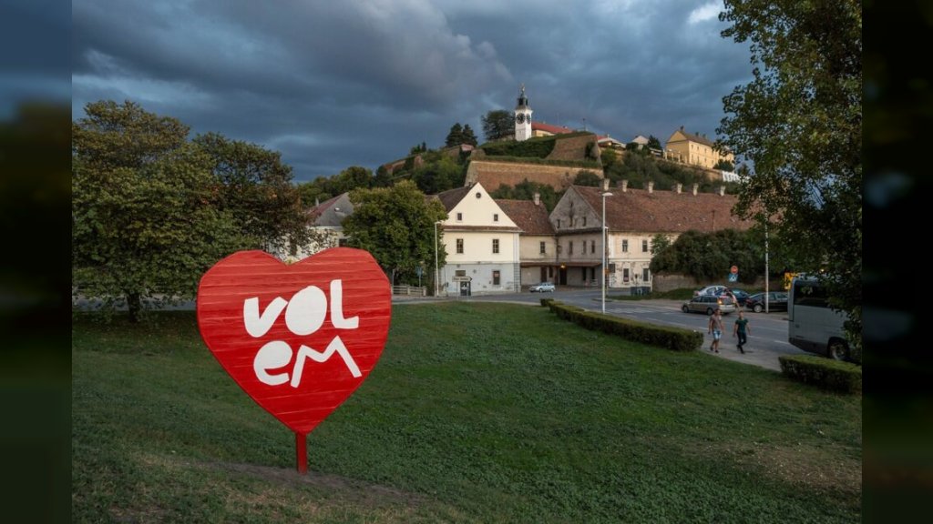 PRED POČETAK LETA STIGLO PRAVO OSVEŽENJE Evo gde će danas biti pljuskova, a gde sunca