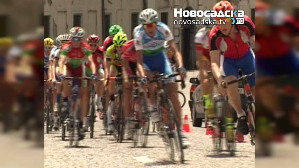 MENJA SE REŽIM SAOBRAĆAJA: Zbog biciklističke trke „GRAN FONDO NOVI SAD 2026“ od sutra obustave i preusmerenja